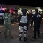 Karina  Pérez Popoca recnoce las labores comunitarias de vicinos en San Antonio Cacalotepec