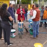 Tonantzin Fernández fortalece vínculos con universidades en favor de las y los jóvenes