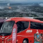 Graves inundaciones en Veracruz: el río Cazones se desborda y deja daños en decenas de municipios