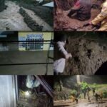 ADO suspende viajes a municipios de Puebla y Veracruz tras inundaciones