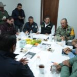 Al menos ocho personas sin vida tras las intensas lluvias en la Sierra Norte de Puebla