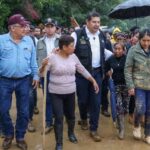 Muere hombre atacado a balazos frente a escuela en la colonia Del Valle