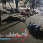Miembros de La Patrulla Espiritual casi son linchados en San Francisco Totimehuacan