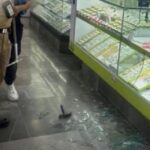Movilización policiaca en Guadalupe Hidalgo por hombre lesionado afuera de un motel