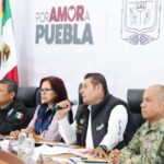 Presentan lista de las 13 personas fallecidas por lluvias en la Sierra Norte