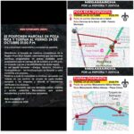Detienen a dos presuntos responsables del doble homicidio ocurrido en el Mercado Morelos