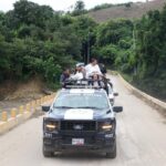 Identifican a hombre baleado en Texmelucan; tenía antecedentes por agresión a servidores públicos
