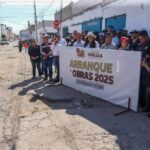 Gobierno federal y estatal, CONAGUA y CEASPUE trabajan en río Pantepec para prevenir futuras inundaciones