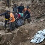 Persecución policial tras intento de asalto en La Paz termina en Cuautlancingo; ladrones dejan moto abandonada