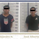 Asalto y balacera en plaza La Ruta deja a un cuentahabiente herido en San Andrés Cholula; los delincuentes escaparon