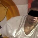 Policías municipales detienen a conductor armado tras persecución cerca de la CAPU