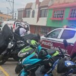 Entrega Tonantzin Fernández calentadores solares a vecinos de San Diego Cuachayotla