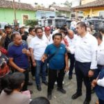 Dos lesionados tras fuerte choque en la autopista Puebla–Córdoba a la altura de La Resurrección
