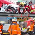 Aseguran tráiler y bodega con mercancía presuntamente robada en San Martín Texmelucan