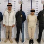 Detienen a motociclista con droga y arma blanca en operativo conjunto en Texmelucan
