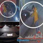 Detienen a sargento por el feminicidio de la joven poblana Stephany Carmona en instalaciones de la GN en Acapulco