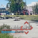Claudia Sheinbaum supervisa municipio afectadospor lluvias en la Sierra Norte de Puebla