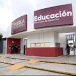 Mujer logra defendese de su pareja y ambos terminan heridos en Galaxia La Calera