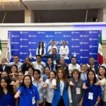 México hace historia con medalla de bronce en el Mundial Sub-21 de Voleibol de Playa