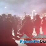 Exigen justicia en Ajalpan por el feminicidio de Stephania, joven asesinada en cuartel de la GN en Acapulco