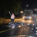Hallan el cuerpo de un hombre con signos de violencia en una barranca de San Sebastián de Aparicio