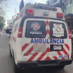 Familia pierde su vivienda tras explosion de pirotecnia en Ajalpan