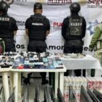 Expriista Tania Trejo sale libre y cinco minutos después la vuelven a detener