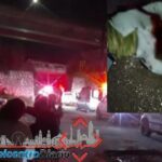 Cuatro detenidos por el asesinato de un vigilante en La Fayuca; investigan posible vínculo con narcomenudeo