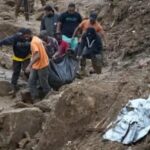 Hombre muere tras caer de puente peatonal sin reparar en Xochimehuacan