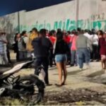 Dos heridos y un muerto tras ataque armado en Bosques de Santa Anita
