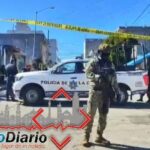 Trabajadores de Mercado Libre bloquean Parque Finsa por falta de pagos