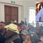 Intentan robarle su vehículo a una mujer en pleno Centro Histórico de Puebla