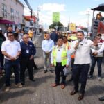 En noviembre iniciará la construcción del primer Cablebús en Puebla: Alejandro Armenta