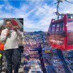 Investigaciones apuntan a que pareja ejecutada en Barranca Honda estaba ligada al narcomenudeo