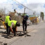 Asalto a mano armada sacude el Centro de Atlixco; delincuentes huyen en motocicleta