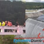 Joven venezolana pierde la vida al arrojarse de puente peatonal frente al CIS de Angelópolis