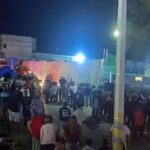 Joven venezolana que se lanzo de puente de la Vía Atlixcáyotl, abría sido víctima de abuso sexual por parte de su hermano