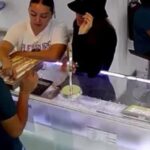 Hallan bolsas con restos humanos y una narcomanta en Camino a La Resurrección