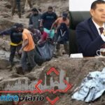 FGE indaga omisiones y contradicciones en el caso de Yusvely; investigan a su madre y al 911