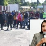Vivienda es baleada en Bosques de Manzanilla; no hay detenidos