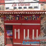 Asaltan a pasajeros de la Ruta 38; delincuentes llevaban una niña