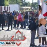 Personal de seguridad de «El Pre» de la Avenida Juárez golpean a joven; le roban dos celulares y 8 mil pesos