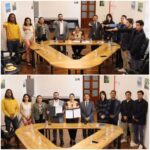Con ofrenda monumental, gobierno de Puebla honra vida y memoria de seres sintientes