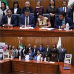 Reubicarán la caseta de Atlixco; arrancarán obras en noviembre con inversión de 130 millones de pesos