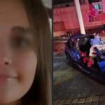 Cuatro personas atropelladas en el Centro Histórico de Puebla; madre e hija y dos extranjeros lesionados