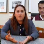 Alejandro Armenta rehabilitará 22 vialidades en Puebla capital; la 24 sur será la primera