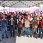 Regidora de Huejotzingo denuncia que funcionario acusado de acoso sigue en el ayuntamiento pese a promesas de Roberto Solís