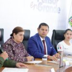 Gobierno de Tonantzin Fernández logra disminuir más de 10 por ciento la incidencia delictiva en San Pedro Cholula