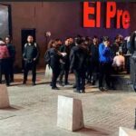 Automovilistas alertan sobre ataques con huevos de sujetos abordo de una camioneta en la Vía Atlixcáyotl