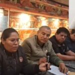 Camioneta cargada con frutas vuelca en la autopista Puebla–Atlixco; no hay heridos